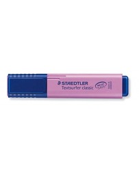 STYLO FLUO VIOLET STAEDTLER 364-6