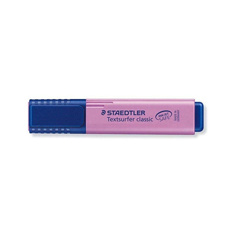 STYLO FLUO VIOLET STAEDTLER 364-6