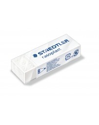 GOMME RASOPLAST 65*23*13 526 B20 STAEDTLER