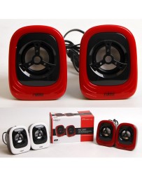 SPEAKER RUIZI RS-390