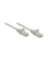 PATCH CABLE RJ45 CAT5 UTP 0.5M 318228 INTELLINET