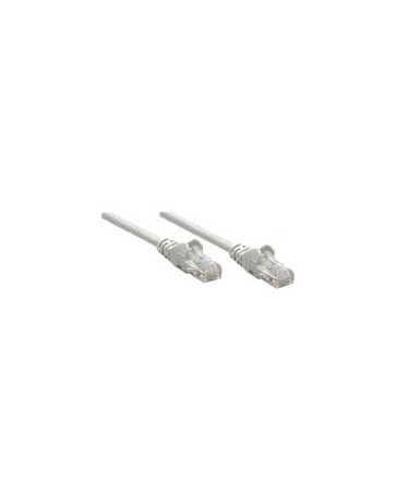 PATCH CABLE RJ45 CAT5 UTP 0.5M 318228 INTELLINET