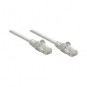 PATCH CABLE RJ45 CAT5 UTP 0.5M 318228 INTELLINET