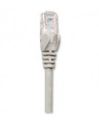 PATCH CABLE RJ45 CAT 5E 2M GRIS 318976