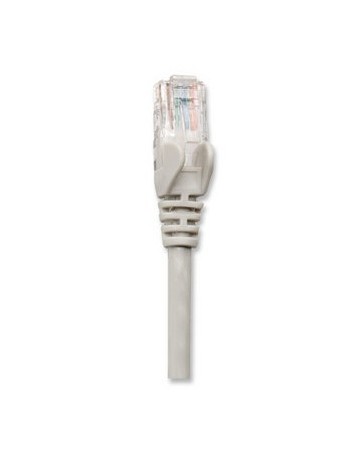 PATCH CABLE RJ45 CAT 5E 2M GRIS 318976