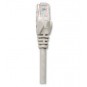 PATCH CABLE RJ45 CAT 5E 2M GRIS 318976
