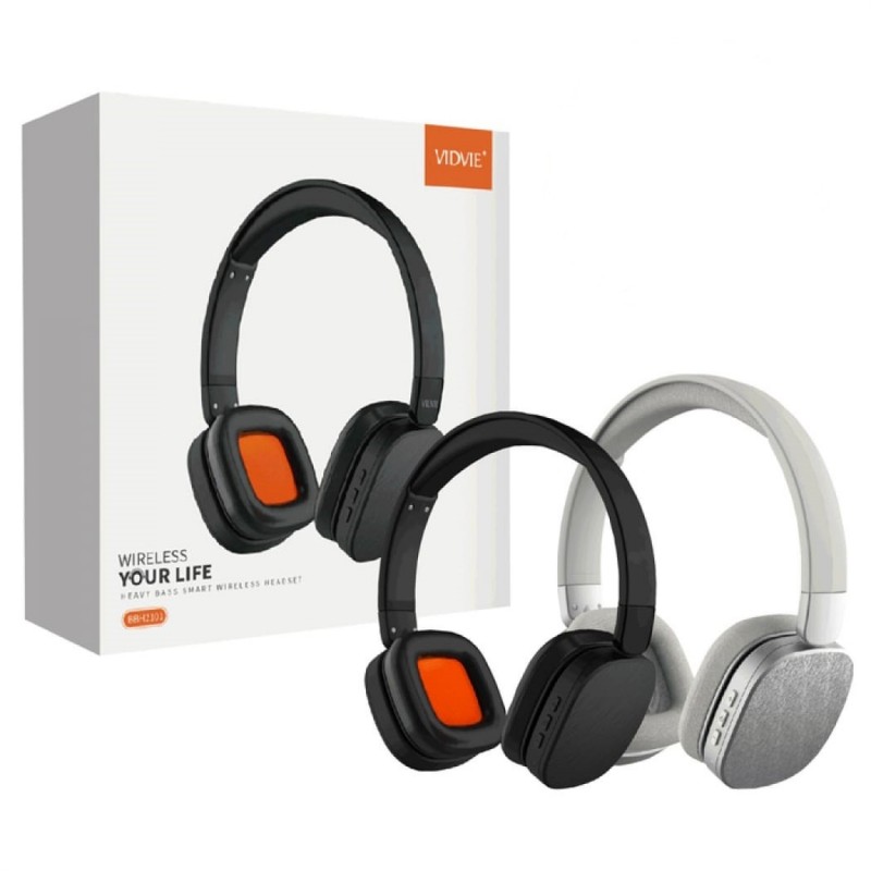 CASQUE BBH-2101 VIDVIE