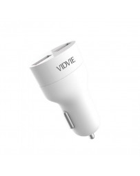 CHARGEUR VOITURE CC509 VIDVIE