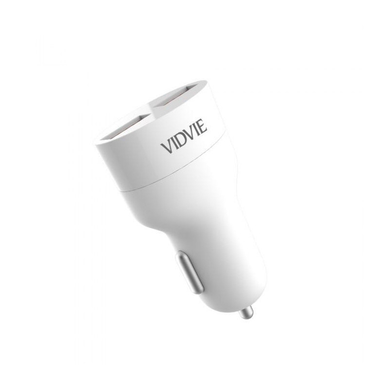 CHARGEUR VOITURE CC509 VIDVIE