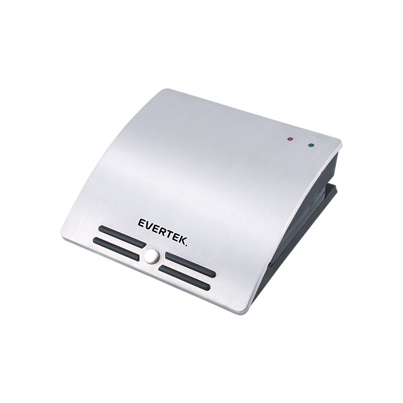 Machine à Panini EVERTEK The Crock'it 750W (KBB35001BX)