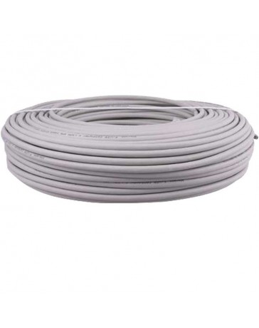 BOBINE RESEAU CAT6 UTP HAVIT 305M