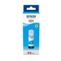 BOUTEILLE EPSON 101 CYAN C13T03V24A ECOTANK