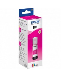 BOUTEILLE EPSON 101 MAGENTA C13T03V34A ECOTANK