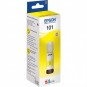 BOUTEILLE EPSON 101 YELLOW C13T03V44A ECOTANK