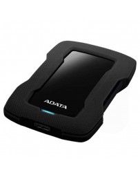 Disque Dur Externe Anti-Choc ADATA HD330 1To 2.5" USB 3.1 Noir