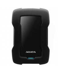 Disque Dur Externe Anti-Choc ADATA HD330 1To 2.5" USB 3.1 Noir