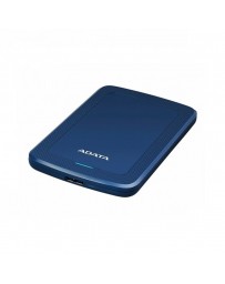 Disque Dur Externe ADATA HV300 1To USB 3.1 Bleu