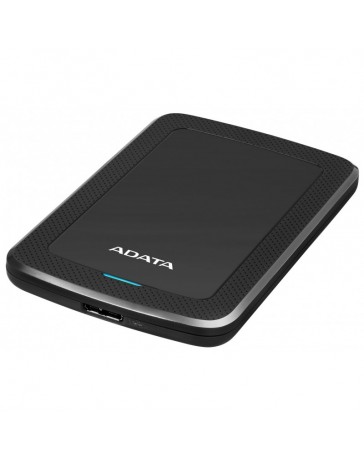 Disque Dur Externe ADATA HV300 1To USB 3.1 Noir