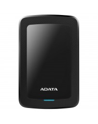 Disque Dur Externe ADATA HV300 1To USB 3.1 Noir
