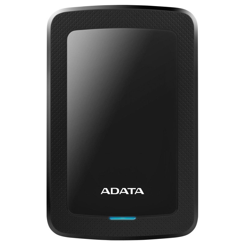 Disque Dur Externe ADATA HV300 1To USB 3.1 Noir