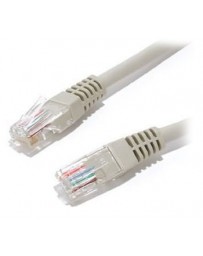 PATCH CABLE RJ45 CAT6 UTP 5M CB336765