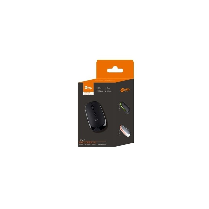SOURIS SANS FILS JEWAY REF WM2