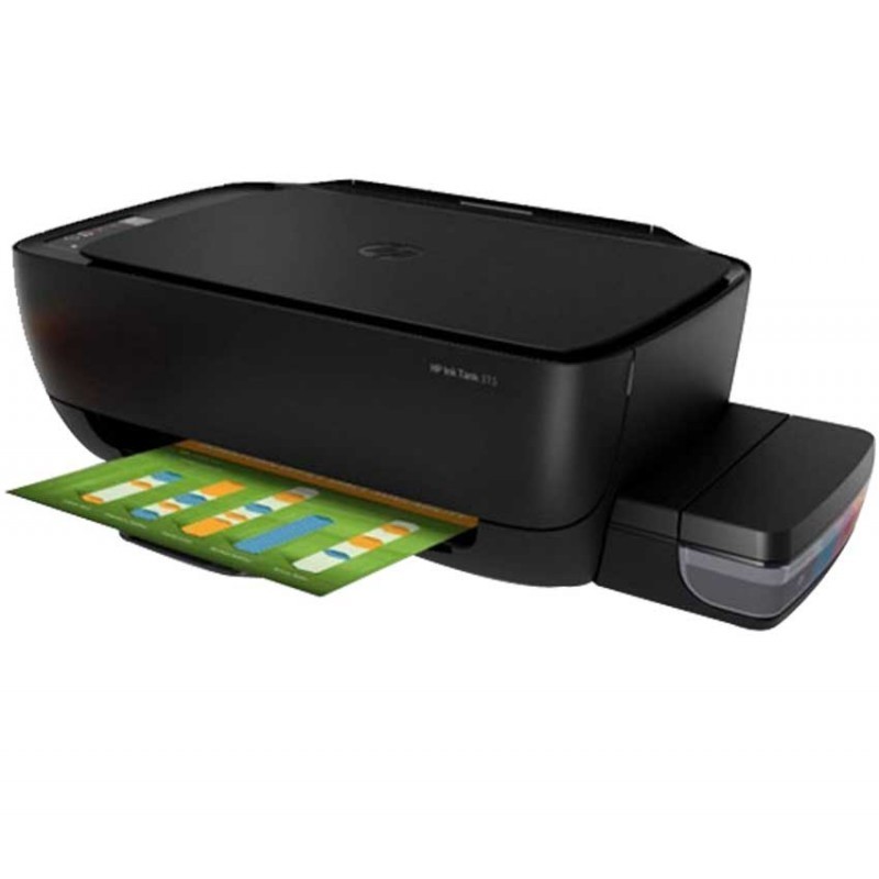 Imprimante à Réservoir Intégré HP Ink Tank 315 3en1 Couleur (Z4B04A)