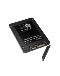 Disque Dur Interne APACER Panther AS340 120Go SSD - 2.5" (AP120GAS340G-1)