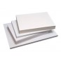 PAQUET BRISTOL BLANC 200G A4 100F