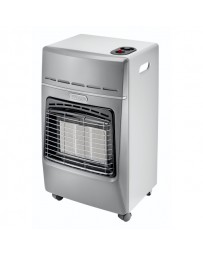 CHAUFFAGE A GAZ 420W IR3020 DELONGHI