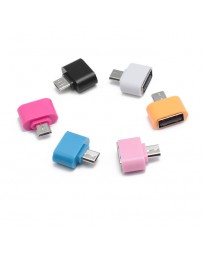 OTG USB FLUSH DRIVER