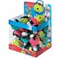 TAILLE CRAYON CROC CROC 017711 1T MAPED