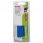 ENCREUR  6/4912 BLEU TRODAT 2PCS