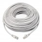 CABLE RESEAU CAT6 10M HIGH-SPEED