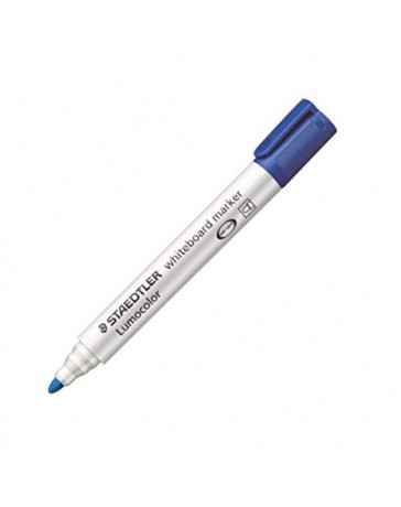 MARQUEUR TABLEAU STAEDTLER BLEU 351-3