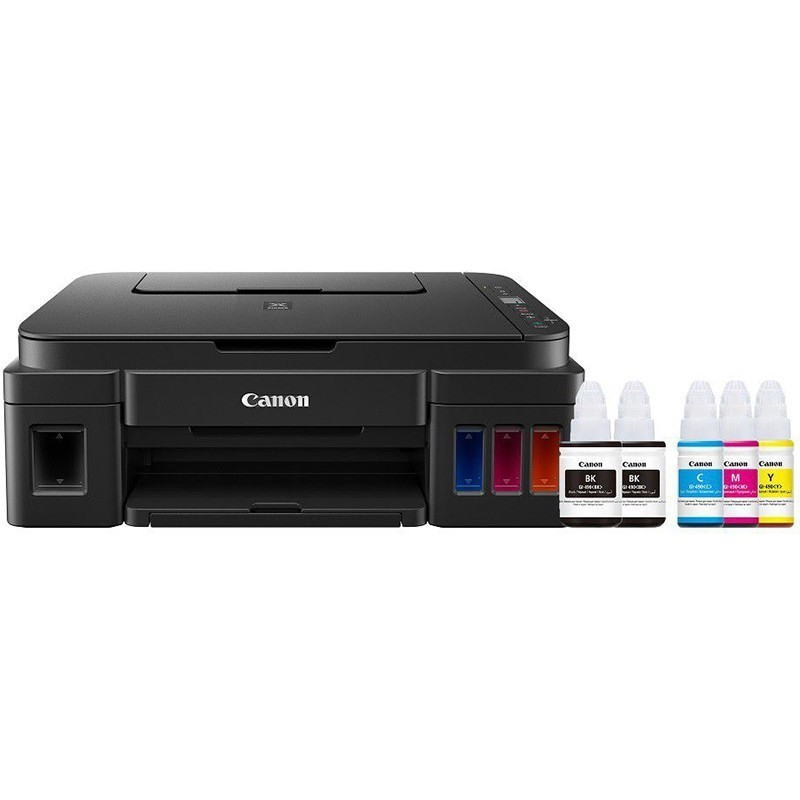 Imprimante Canon PIXMA G-2411