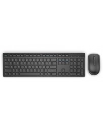 CLAVIER + SOURIS DELL MULTIMEDIA 580-ADFX KM636