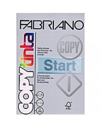 RAM PAPIER FABRIANO A4 80G GREY 66421297