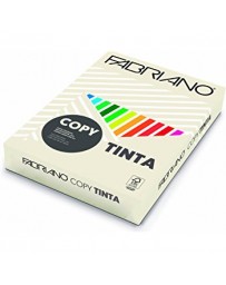 RAM PAPIER FABRIANO A4 80G AVORIO 60921297