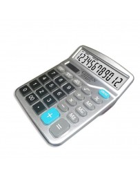 CALCULATRICE CITIZEN CT-837