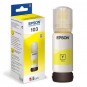 BOUTEILLE EPSON 103 L3110 C13T00S44A YELLOW