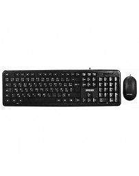 PACK CLAVIER SOURIS SPIDER K610 COMBO