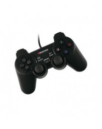 MANETTE DE JEUX MACRO ANALOGUE USB-208