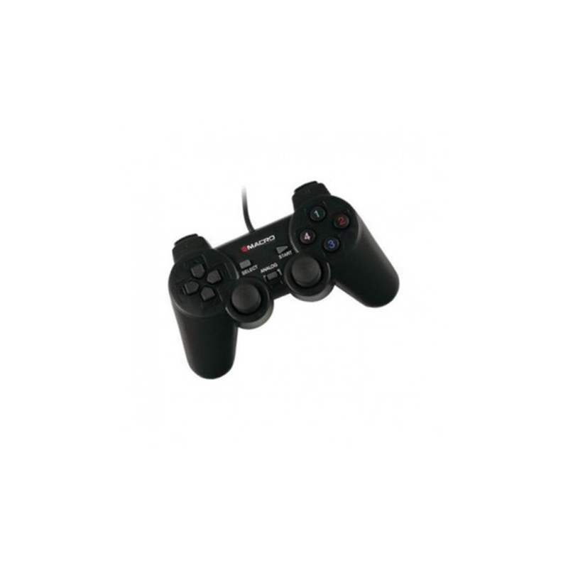 MANETTE DE JEUX MACRO ANALOGUE USB-208