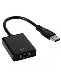 ADAPTATEUR USB TO HDMI