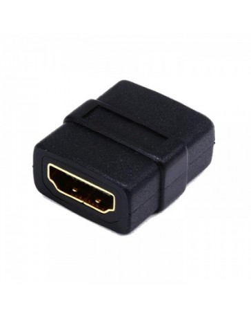 ADAPTATEUR HDMI FEMELLE TO HDMI FEMELLE