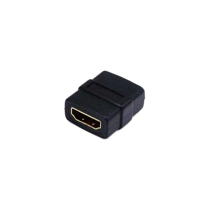 ADAPTATEUR HDMI FEMELLE TO HDMI FEMELLE