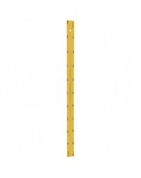 REGLE PLATE POUR TABLEAU POLYGOM 1M