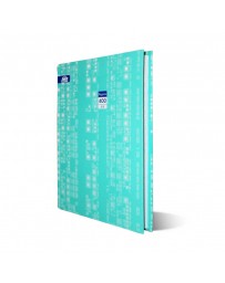 REGISTRE 400P ALADIN