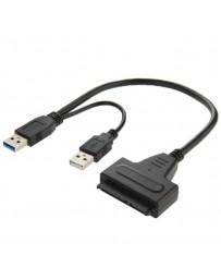 CABLE USB 3.0 BOITIER